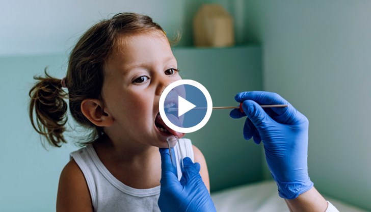 Състоянието на децата е задоволително