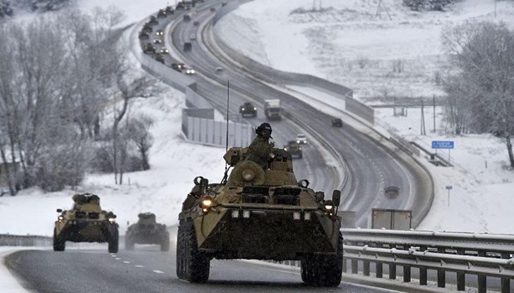 Белград призовава за мирно разрешаване на ситуацията и е готова да предложи посреднически услуги в този процес