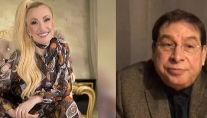 В момента тя е настанена в център за рехабилитация