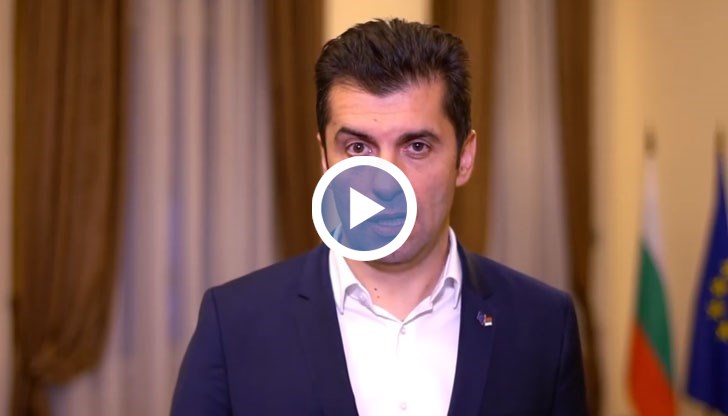 КСНС беше полезен, ще работим за бърз напредък в преговорите с РСМ, заяви Кирил Петков