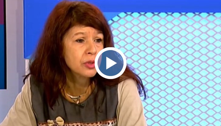 "Единственият начин Гешев да подаде оставка е тези, които са го избрали, да му кажат да го направи", каза Силвия Великова