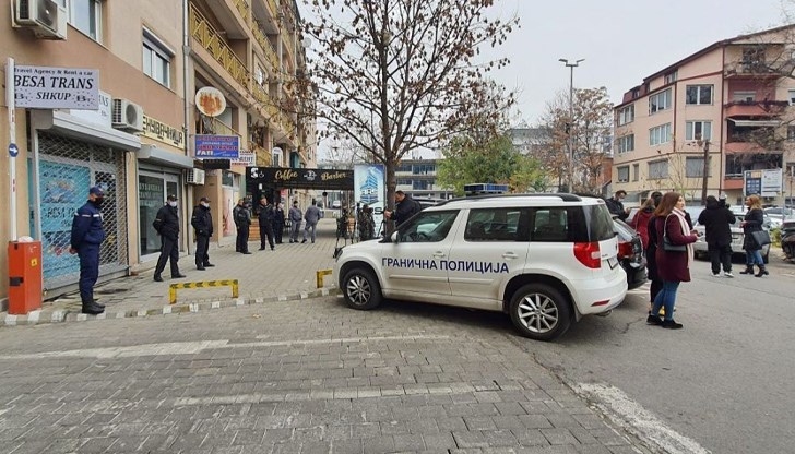 Туроператорът, собственик на изгорелия на АМ "Струма" автобус, изгуби лиценза си Туроператорът, собственик на изгорелия на АМ "Струма" автобус, изгуби лиценза си