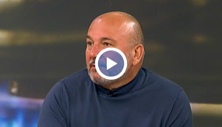 Обикновените хора в развитите държави имат същите проблеми, каквито имат и българите, счита Любомир Дацов