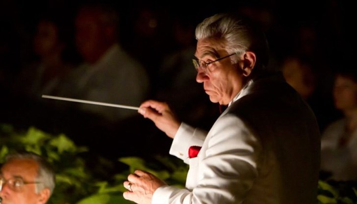 Големият оперен диригент почина на 90 години