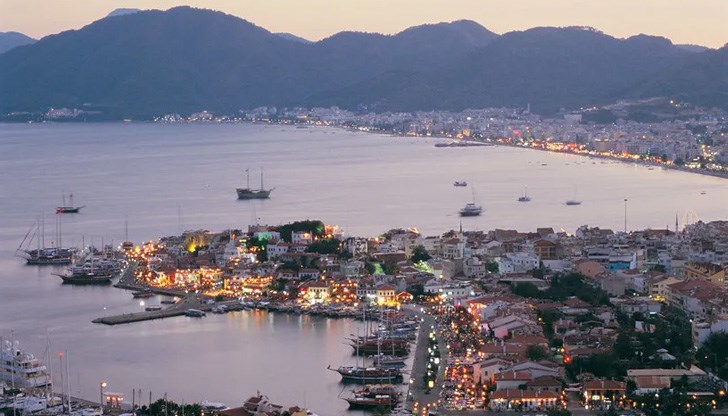 Такива цени има на имоти в Мармарис, Анталия и Кушадасъ Такива цени има на имоти в Мармарис, Анталия и Кушадасъ