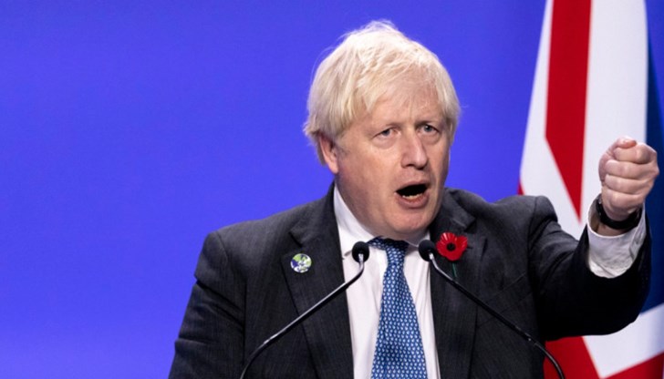 Влиятелният депутат Уилям Раг обвини "Даунинг стрийт" в опит за изнудване на депутати