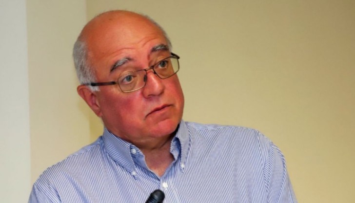 Става дума за проблем, който е извън границите на България, коментира политологът Става дума за проблем, който е извън границите на България, коментира политологът