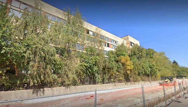 За поредна година ще бъде направен опит да се продаде бившият Хлебозавод