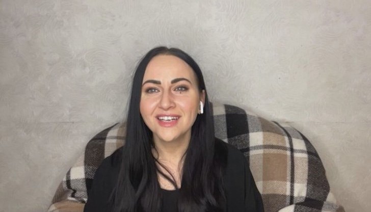 Няма никакво място в Украйна, където може да бъде по-безопасно, разказва Таня Няма никакво място в Украйна, където може да бъде по-безопасно, разказва Таня