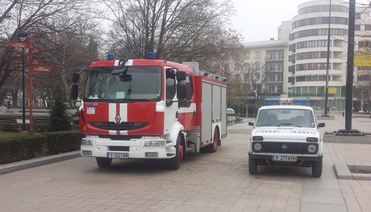 Предлагат да излязат от МВР и да се обособят в самостоятелна агенция Предлагат да излязат от МВР и да се обособят в самостоятелна агенция