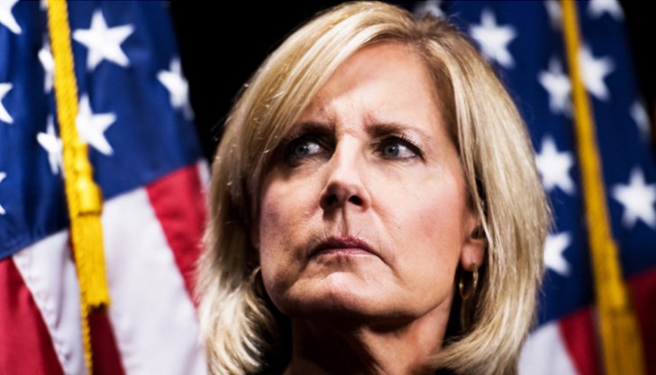 Клаудия Тени с критичен коментар за България Клаудия Тени с критичен коментар за България