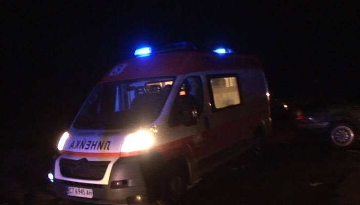 Трагедията се разиграла точно в полунощ в село Долна махала Трагедията се разиграла точно в полунощ в село Долна махала