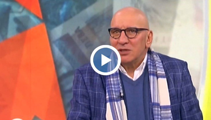 Инфлацията по-скоро ще бъде поносима, заяви банкерът