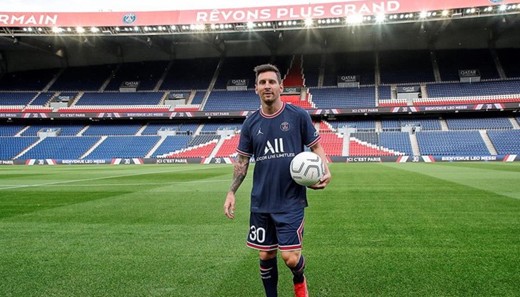 Седемкратният носител на „Златната топка“ ще пропусне двубоя за Купата в понеделник