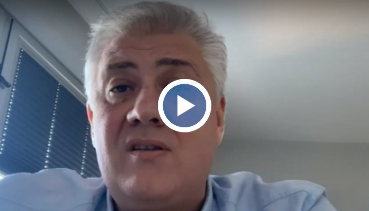 Той призова властите да наложат по-строги мерки