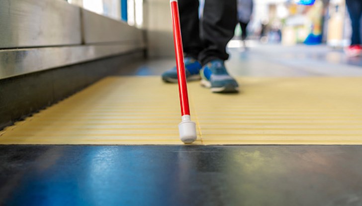 Направените тестове са показали, че точността на устройството е 98 процента