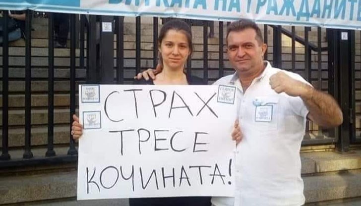 Борисов никога повече няма да управлява, Пеевски е дамгосан по закона "Магнитски", Цацаров е пътник, а Гешев скоро ще бъде отстранен позорно Борисов никога повече няма да управлява, Пеевски е дамгосан по закона "Магнитски", Цацаров е пътник, а Гешев скоро ще бъде отстранен позорно