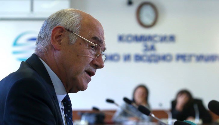 Следващият председател на комисията трябва да бъде доказано честен човек, заяви Делян Добрев