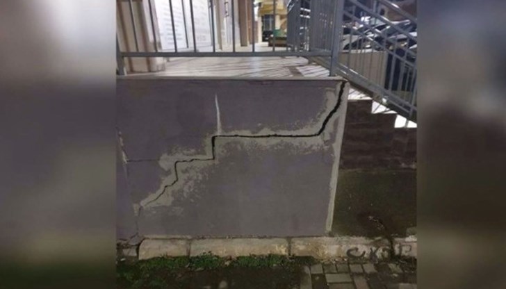 Силни трусове разтърсиха Гърция и Северна Македония