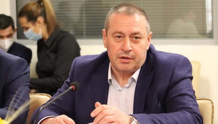 Двамата ще разговарят по теми, свързани предимно с чистотата на въздуха в региона Двамата ще разговарят по теми, свързани предимно с чистотата на въздуха в региона