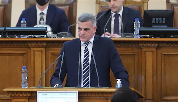 Присъствието на кораби в Черно море не мисля, че носи сериозни конфронтации, заяви Янев Присъствието на кораби в Черно море не мисля, че носи сериозни конфронтации, заяви Янев