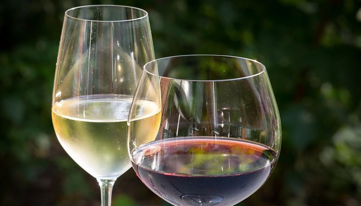 На пръв поглед, отговорът е очевиден: когато се произвежда вино, се употребяват гроздови сортове от съответните цветове. Но хората, които мислят така, дълбоко се заблуждават