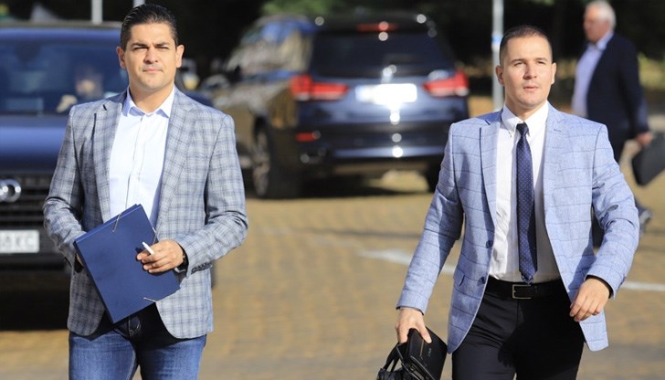 Александър Тодоров е изборът на спортния министър Радостин Василев Александър Тодоров е изборът на спортния министър Радостин Василев