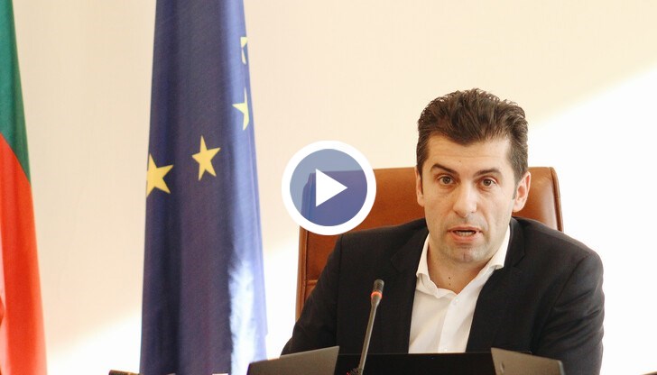 Очаква се да бъдат набелязани мерки за укрепване на системата за сигурност на България