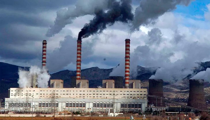 Превишаването на допустимия праг на химическо замърсяване е петият сериозен удар по екологичната безопасност на Земята