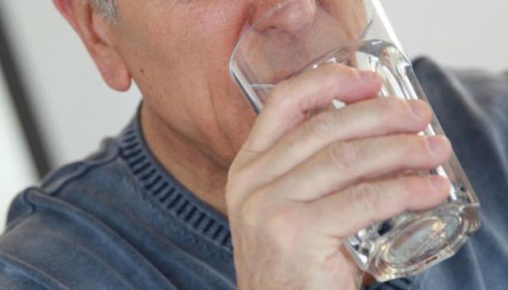 Да се знае - има поне един случай, който показва, че сребърна вода не помага