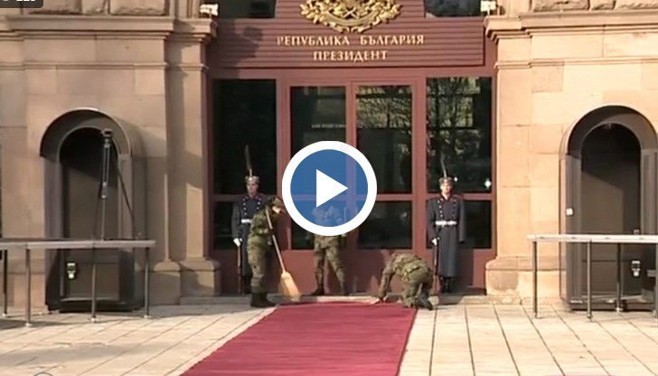 Тези, които планират да гледат събитието на живо, трябва да знаят, че мерките за сигурност са сериозни