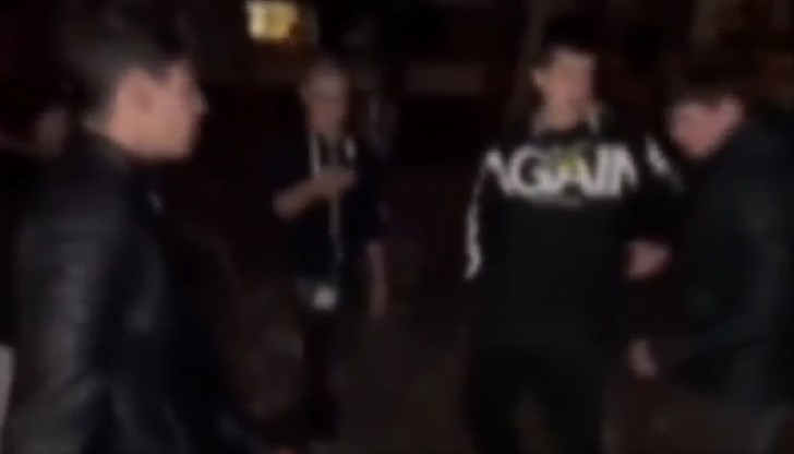 Това не е просто физическо насилие, а и психическо. И може да доведе до много сериозни последствия за жертвата