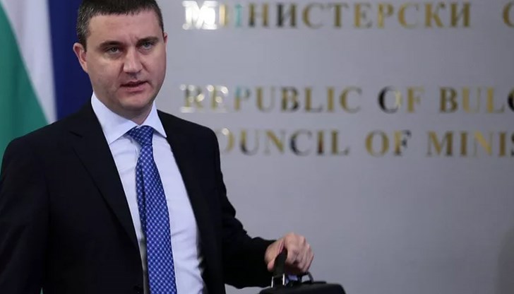 МВР проверява сигнала на гражданско сдружение БОЕЦ МВР проверява сигнала на гражданско сдружение БОЕЦ