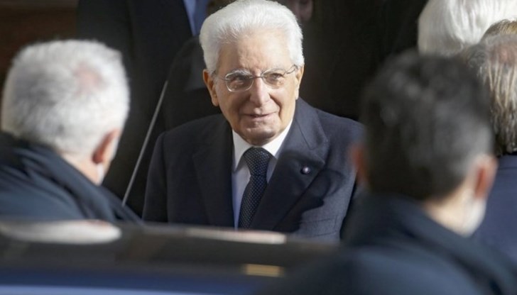 80-годишният държавен глава получи нов мандат