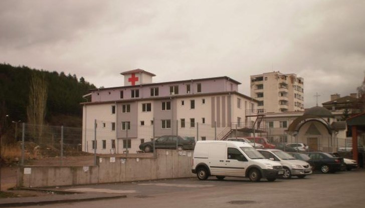 44-годишният мъж изпаднал в делириум