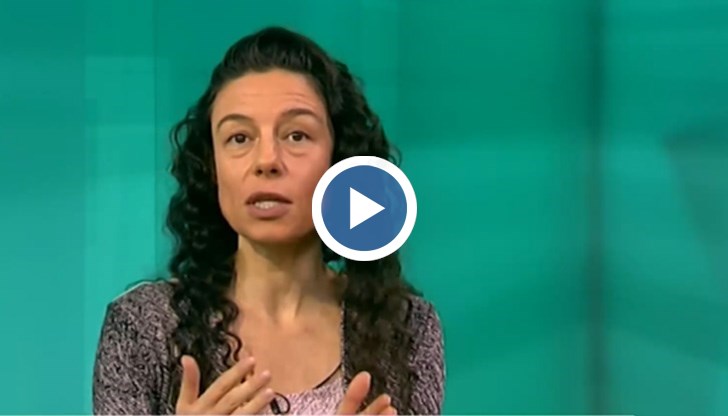 От ковидната реанимация те отиват в сърдечно-съдовата, обясни кардиологът проф. Яна Симова