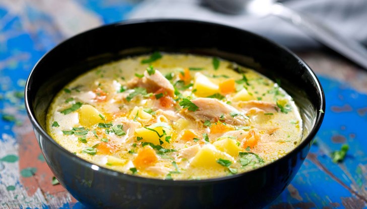 Съвети за хранене през зимния период от тибетската медицина