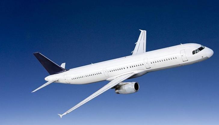 Арестувана е 20-годишна жена от Мадагаскар, заподозряна, че е родила по време на полета Арестувана е 20-годишна жена от Мадагаскар, заподозряна, че е родила по време на полета