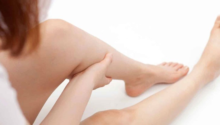 Шест признака, че се е запушил кръвоносен съд