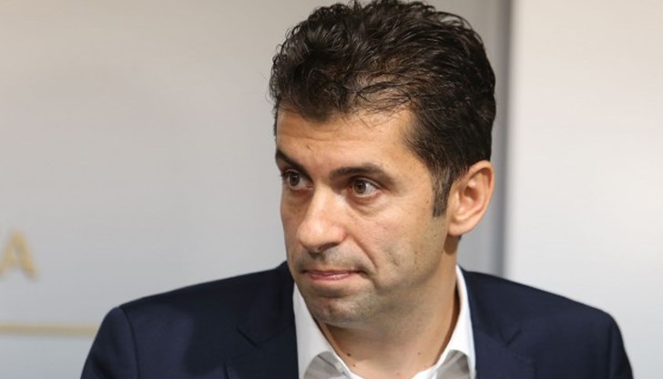 Когато изчистим корупционните практики, ще има бюджет за всичко, пише Кирил Петков.