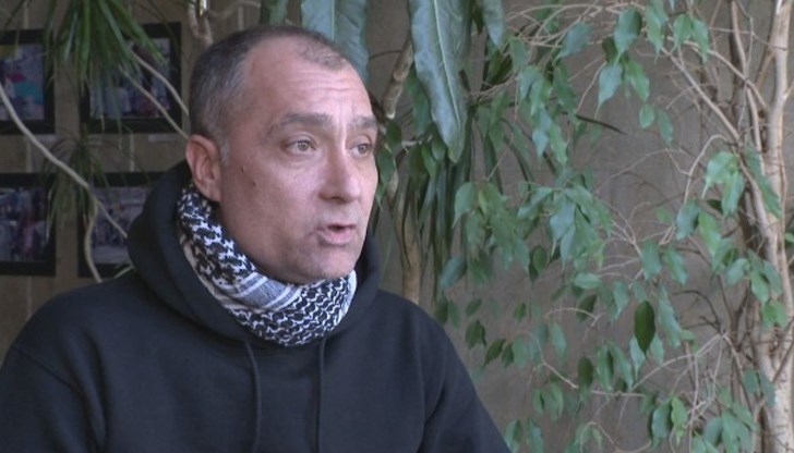 Николай Едрев е работил в „Автомагистрали“ миналата година като шеф на отдел "Процедури, обществени поръчки и контрол на договори"