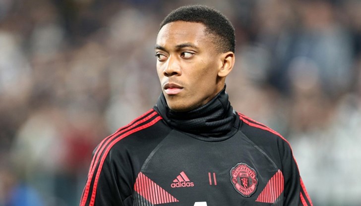 Антони Марсиал иска да напусне Манчестър Юнайтед още през тази зима и вече го е споделил с новия си наставник Ралф Рангник Антони Марсиал иска да напусне Манчестър Юнайтед още през тази зима и вече го е споделил с новия си наставник Ралф Рангник