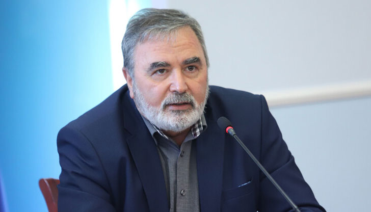 След края на февруари ситуацията с COVID-19 ще се нормализира.Това