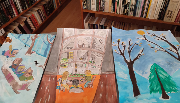 Сред 56-те участници имаше и представители от Лесковец, Перник, Плевен,