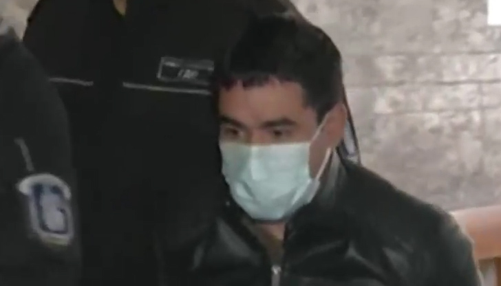 Рецидивист задигна портмоне със 70 лв. на възрастна жена от