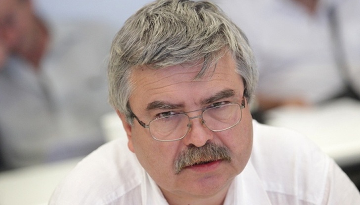 Финансистът с коментар за Бюджет 2022"Бюджет 2022" е щедър &ndash;