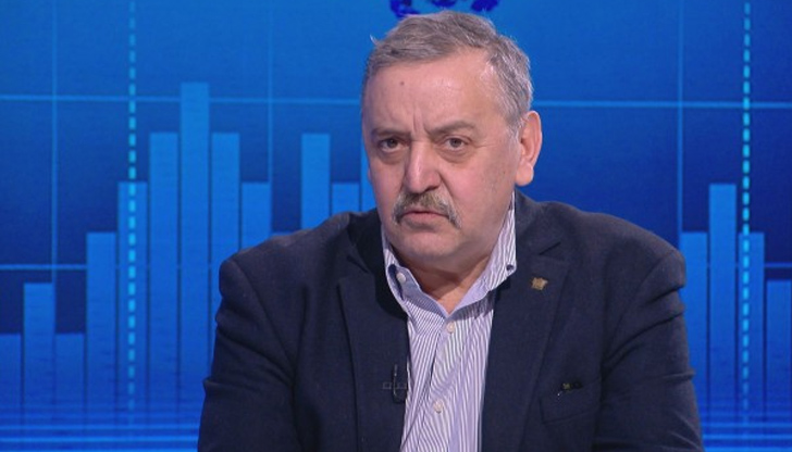 До седмица в столицата COVID случаите ще намалеят, а в