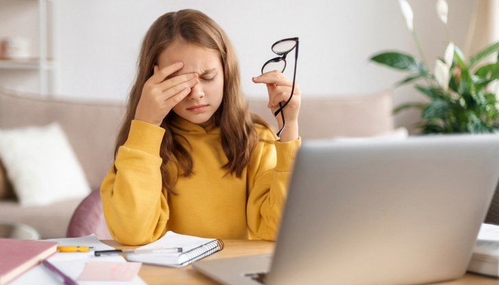 По нареждане на РЗИ - Русе обучението в областта преминава