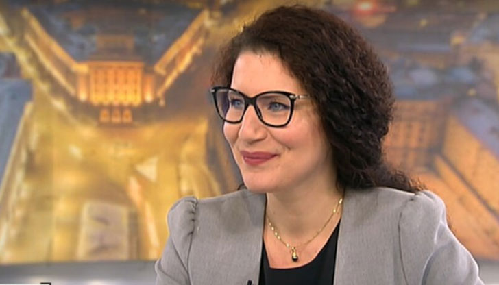 &bdquo;Основната ни задача е не хората да обслужват администрацията, а