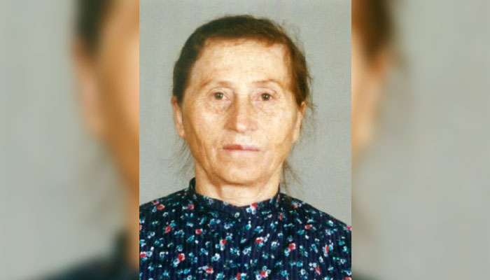 Екипи на полицията, подпомогнати от граждански доброволци, откриха вчера обявената